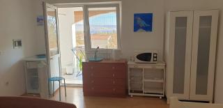 Room Art room Jasmina with sea view - Starigrad-Paklenica - 4