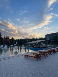 Novel Issyk-Kul - Korumdu - 1