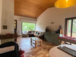 Résidence 111-montalivet - 111 - Maison spacieuse en plein centre de Montalivet MAE-7091 - Vendays-Montalivet - 0