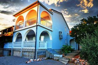 Apartman Tomas - Povile - 0