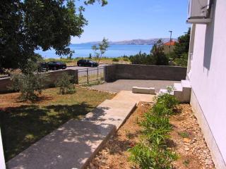 Apartman Tomas - Povile - 4