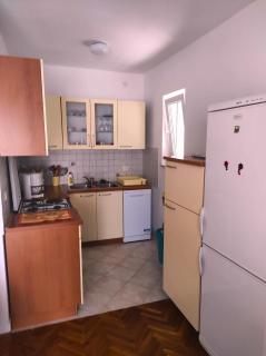 Apartman Tomas - Povile - 6