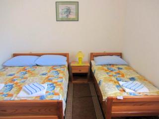 Apartman Tomas - Povile - 8