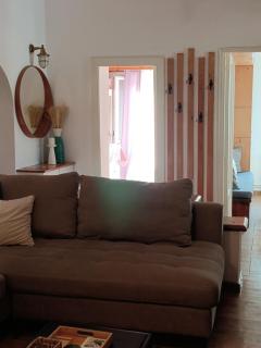 ANATOLI - Traditional Island Home - 5