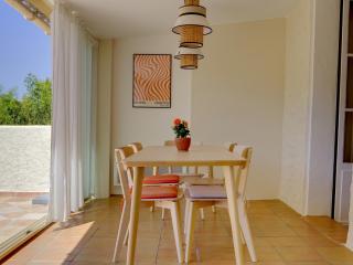 Appartement 7 pers-Terrasse-Vue Parc - Riez - 9