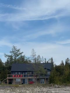 Thanu Shack - Tobermory - 7