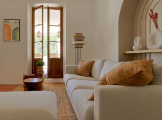 Appartement 7 pers-Terrasse-Vue Parc - 5