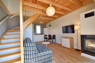 Kulawa Mewa Apartamenty - Mielno - 3