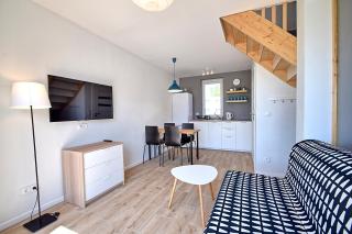 Kulawa Mewa Apartamenty - Mielno - 1