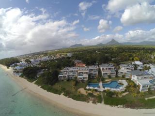 Villasun Seafront Apart at CapOuest - Flic en Flac - 8