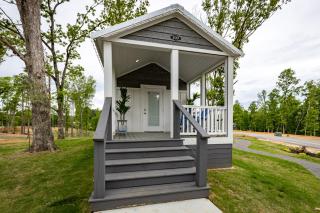 Captain Quarters (In The Pines at KY Lake) 109 Pine Grove Lane, Dover, TN 37058 - Dover - 9