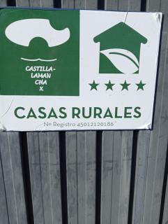 EL cordel casa rural - Montearagón - 7
