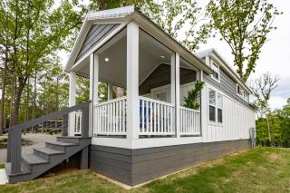Captain Quarters (In The Pines at KY Lake) 109 Pine Grove Lane, Dover, TN 37058 - Dover - 4