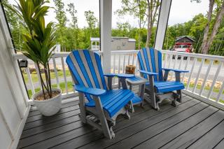 Captain Quarters (In The Pines at KY Lake) 109 Pine Grove Lane, Dover, TN 37058 - 3