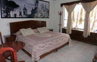 Hotel Don Porfirio - Bernal - 7