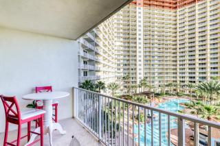 Shores of Panama Resort by Vacasa - Panama City Beach - 4