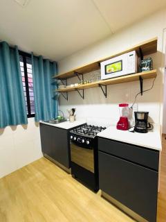 Chic full apt in Heart of City - Cidade do Panamá - 4