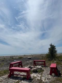 Thanu Shack - Tobermory - 9