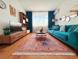 Stella Nostra - moderan apartman u mirnom dijelu Centra Sarajeva, blizu Baščaršije - Sarajevo - 0
