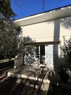 Résidence 117-montalivet - 117 - Maison avec joli jardin proche du centre de Montalivet MAE-7101 - Vendays-Montalivet - 9