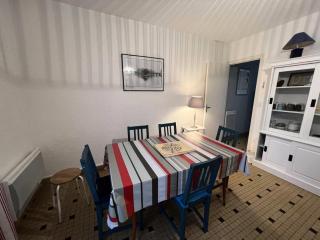 Résidence 117-montalivet - 117 - Maison avec joli jardin proche du centre de Montalivet MAE-7101 - Vendays-Montalivet - 7