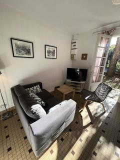 Résidence 117-montalivet - 117 - Maison avec joli jardin proche du centre de Montalivet MAE-7101 - Vendays-Montalivet - 6