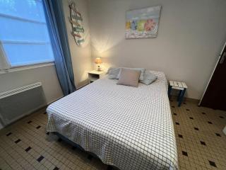 Résidence 117-montalivet - 117 - Maison avec joli jardin proche du centre de Montalivet MAE-7101 - Vendays-Montalivet - 2