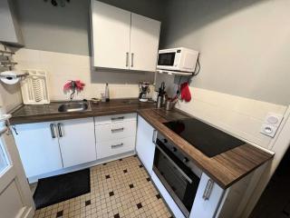 Résidence 117-montalivet - 117 - Maison avec joli jardin proche du centre de Montalivet MAE-7101 - Vendays-Montalivet - 4