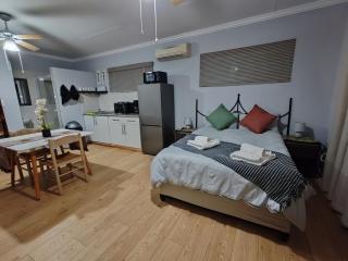 Cosy Apartment - Potchefstroom - 3