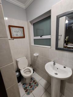 Cosy Apartment - Potchefstroom - 1