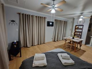 Cosy Apartment - Potchefstroom - 1