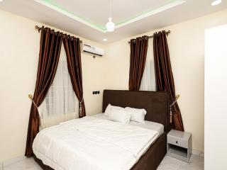 Foludeo Residence - Igando - 8