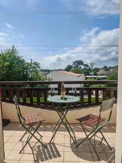 Logement à Saint-Palais-sur-Mer - Saint-Palais-sur-Mer - 0