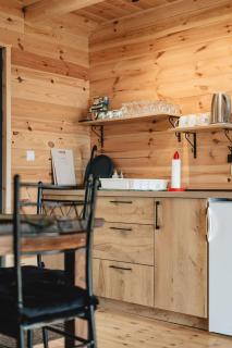 Olive Hills holiday homes 3 - Dobra Voda - 5