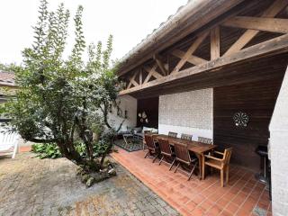 Résidence 114-vendays - 114 - Tranquillité et repos dans cette grande maison à Vendays MAE-7131 - 8