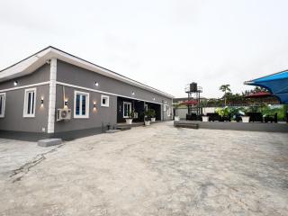 Foludeo Residence - Igando - 3