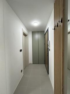 Luxury Skyline Apt in Cevahir with Parking, Pool, SPA - 7