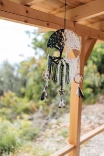 Olive Hills holiday homes 3 - Dobra Voda - 7