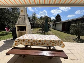 Résidence 115-montalivet - 115 - Agréable Maison à Montalivet proche de toutes commodités MAE-7141 - 8