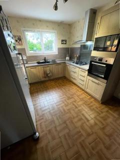 Résidence 115-montalivet - 115 - Agréable Maison à Montalivet proche de toutes commodités MAE-7141 - Vendays-Montalivet - 5