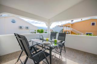 Apartments Vlatka with Jacuzzi - Ražanac - 8
