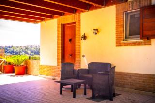 Bed & Breakfast Duchessa - 2 Private Rooms with Ensuite Bathrooms - Lapedona - 3