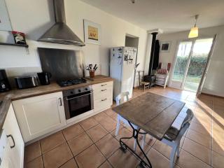 Résidence 121-montalivet - 121 - Agréable maison de vacances dans Montalivet MAE-4891 - 3