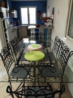 Résidence Les Hameaux - 109- Villa dans un petit Hameau avec piscine collective à Vendays MAE-7171 - 4