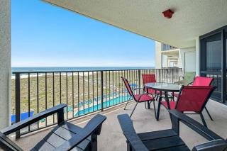 Phoenix 6 Unit 411 - Orange Beach - 5