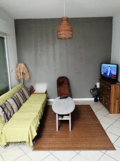 Résidence Les Hameaux - 109- Villa dans un petit Hameau avec piscine collective à Vendays MAE-7171 - 2