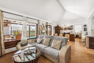 Villa Homaira - VipVipVillas - Playa Blanca - 2