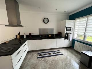 Résidence 118-montalivet - 118 - Maison décorée avec goût en plein cœur de Montalivet MAE-1181 - 8