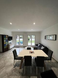 Résidence 118-montalivet - 118 - Maison décorée avec goût en plein cœur de Montalivet MAE-1181 - 5