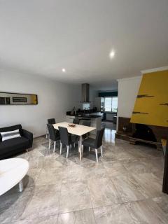 Résidence 118-montalivet - 118 - Maison décorée avec goût en plein cœur de Montalivet MAE-1181 - 3